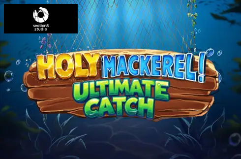 Holy Mackerel Ultimate Catch